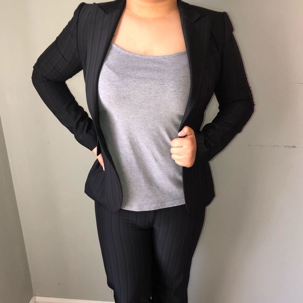 Antonio Melani Vintage Blazer/Trousers Size 2